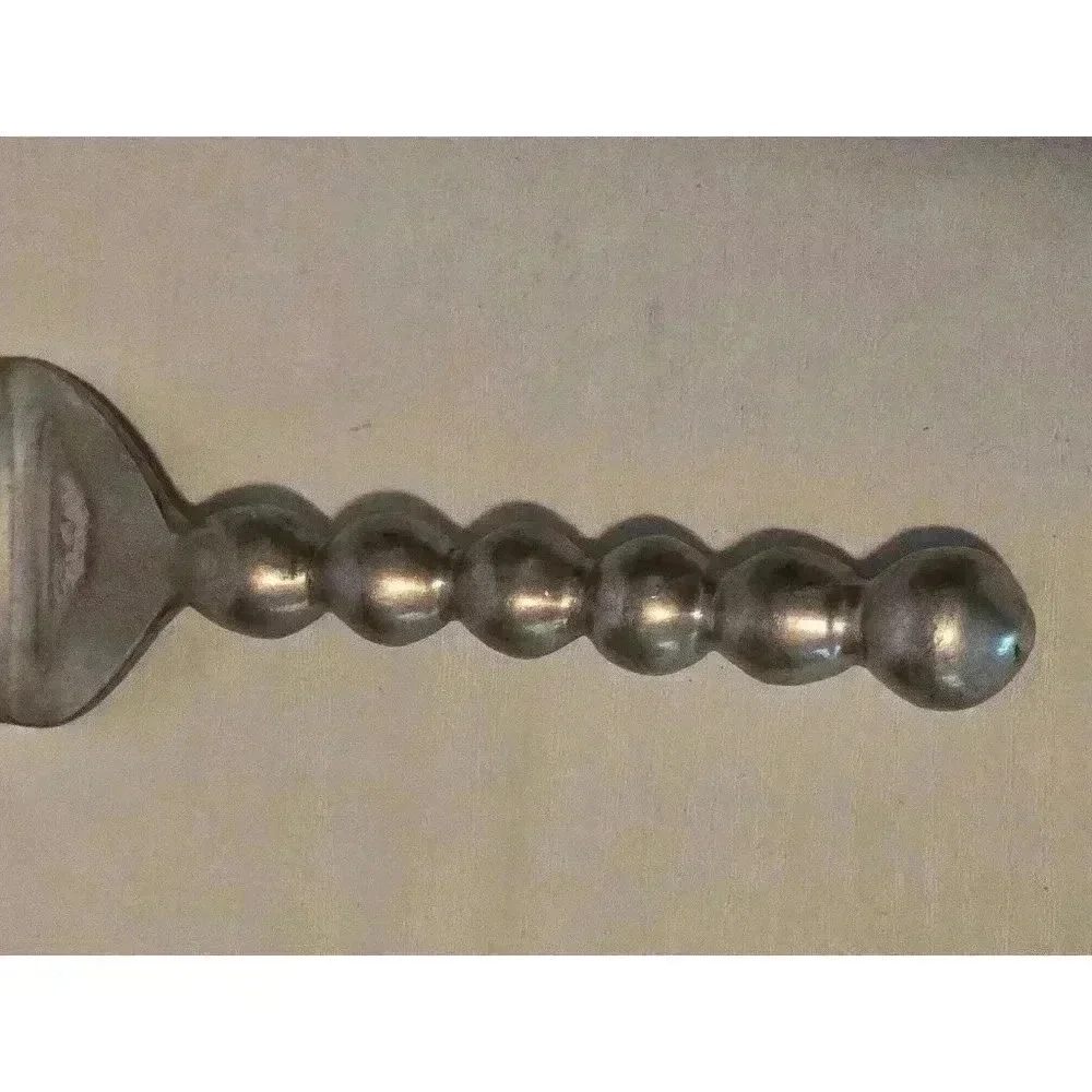 Silver plated Unbranded Cake Server‎